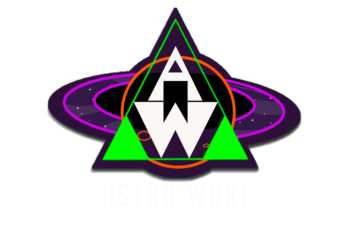 Astro Woke 