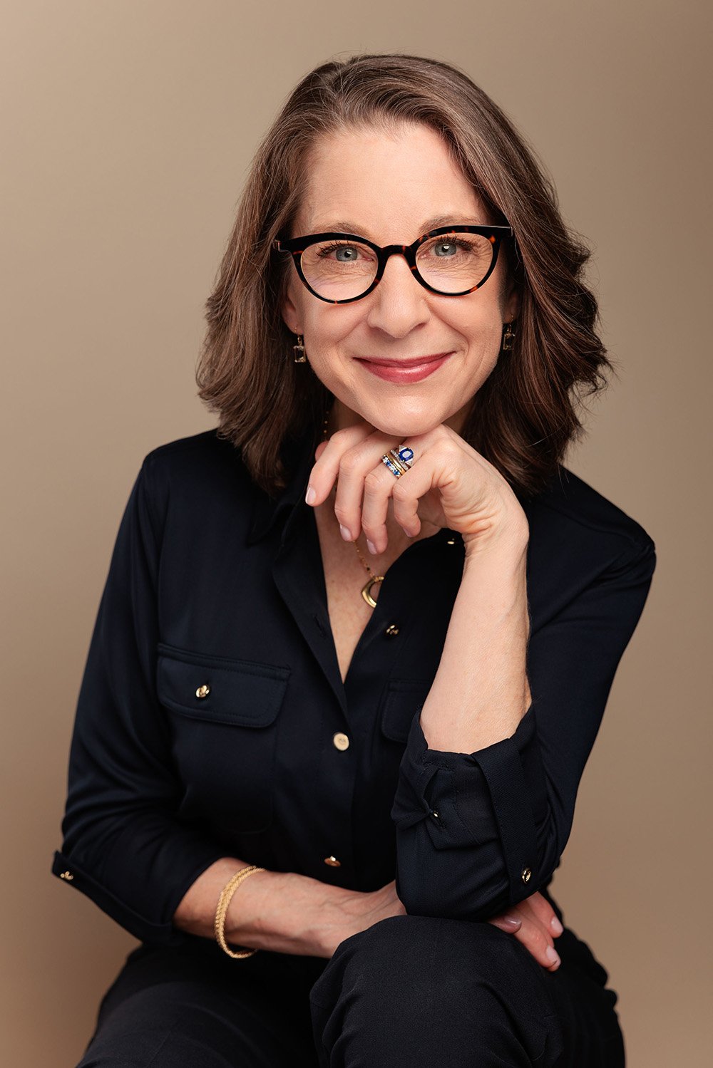 Lisa Pierce headshot