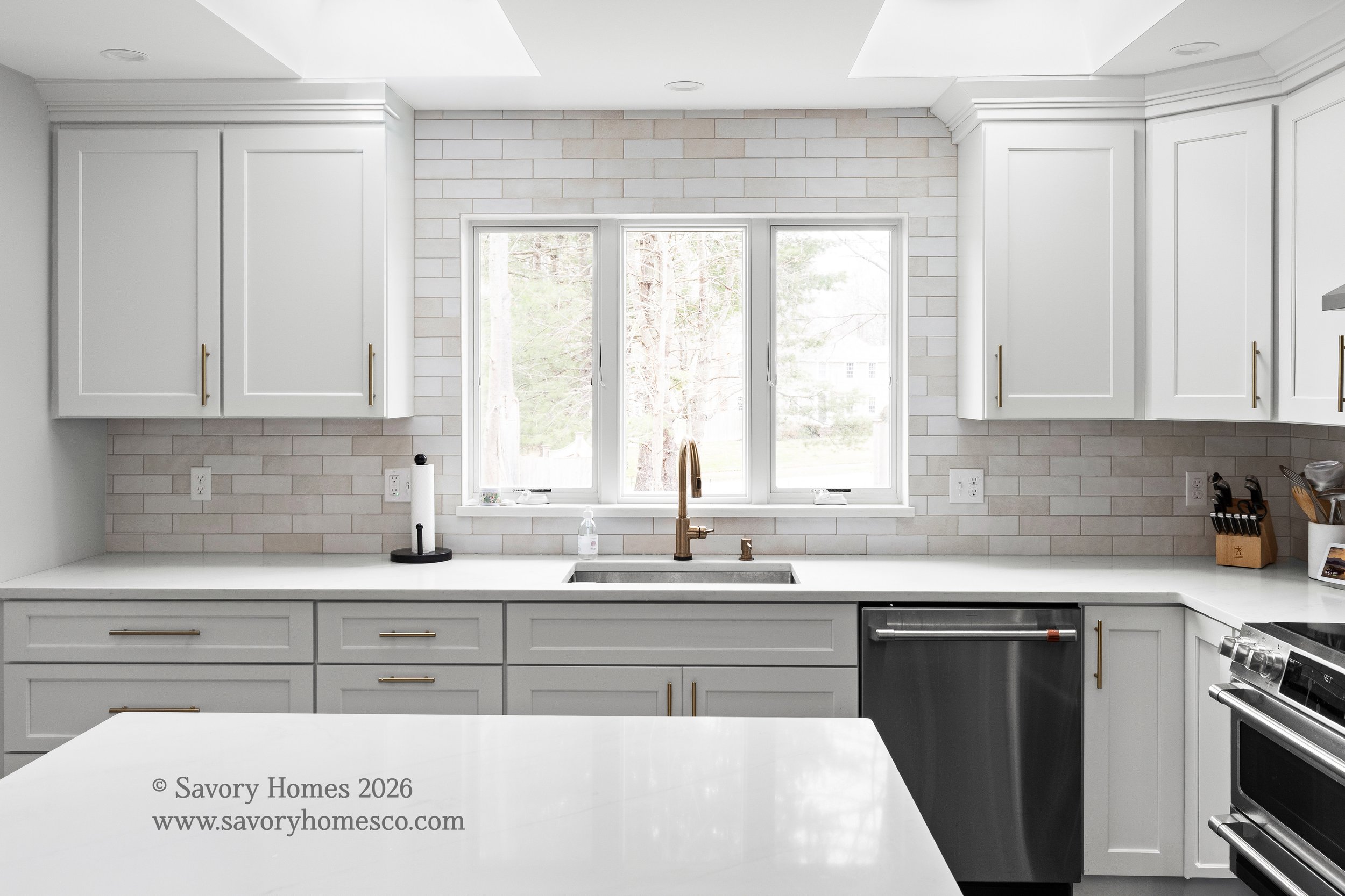 This space was completely reimagined!