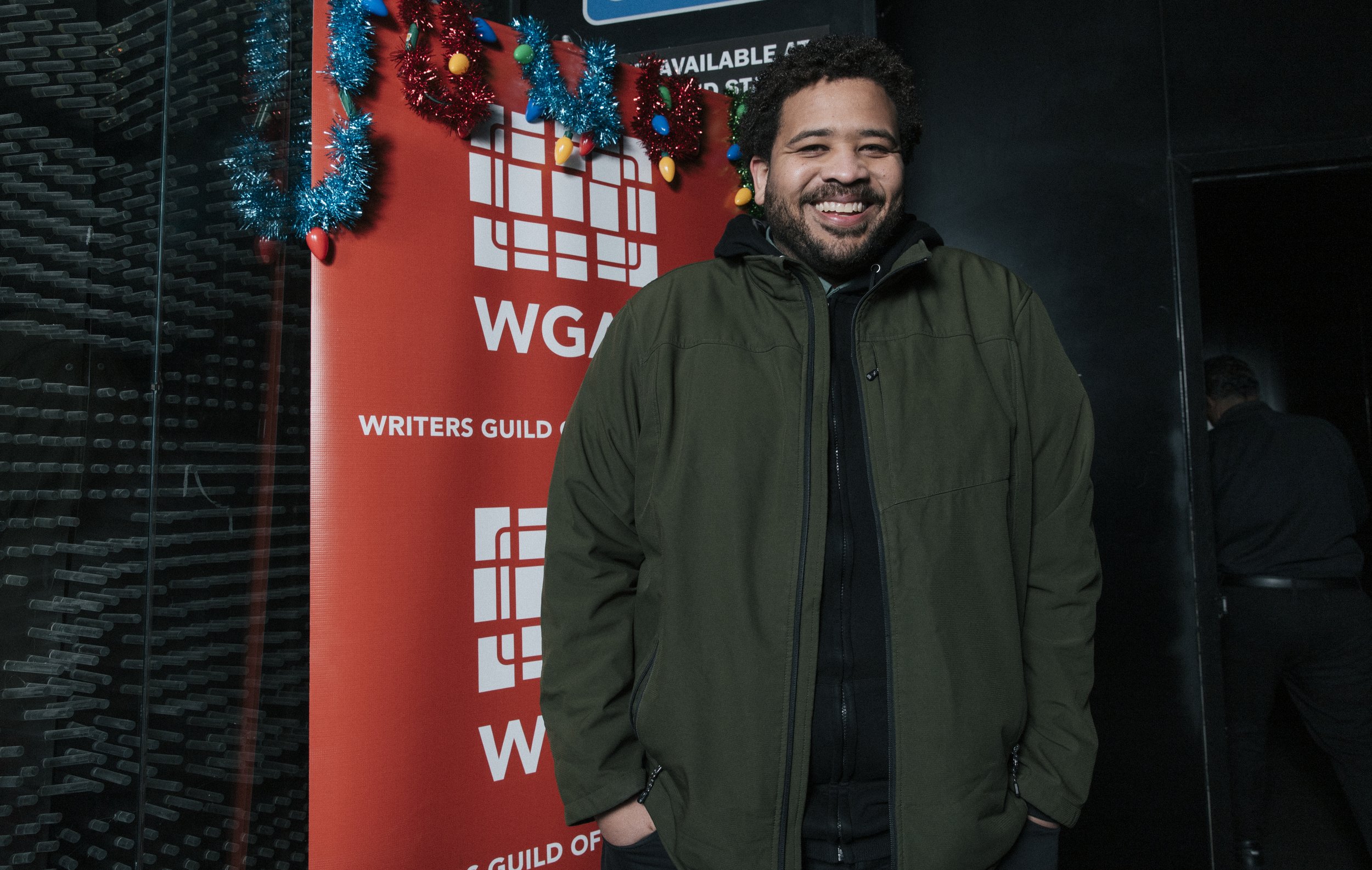 Photo Credit: Farhad Parsa