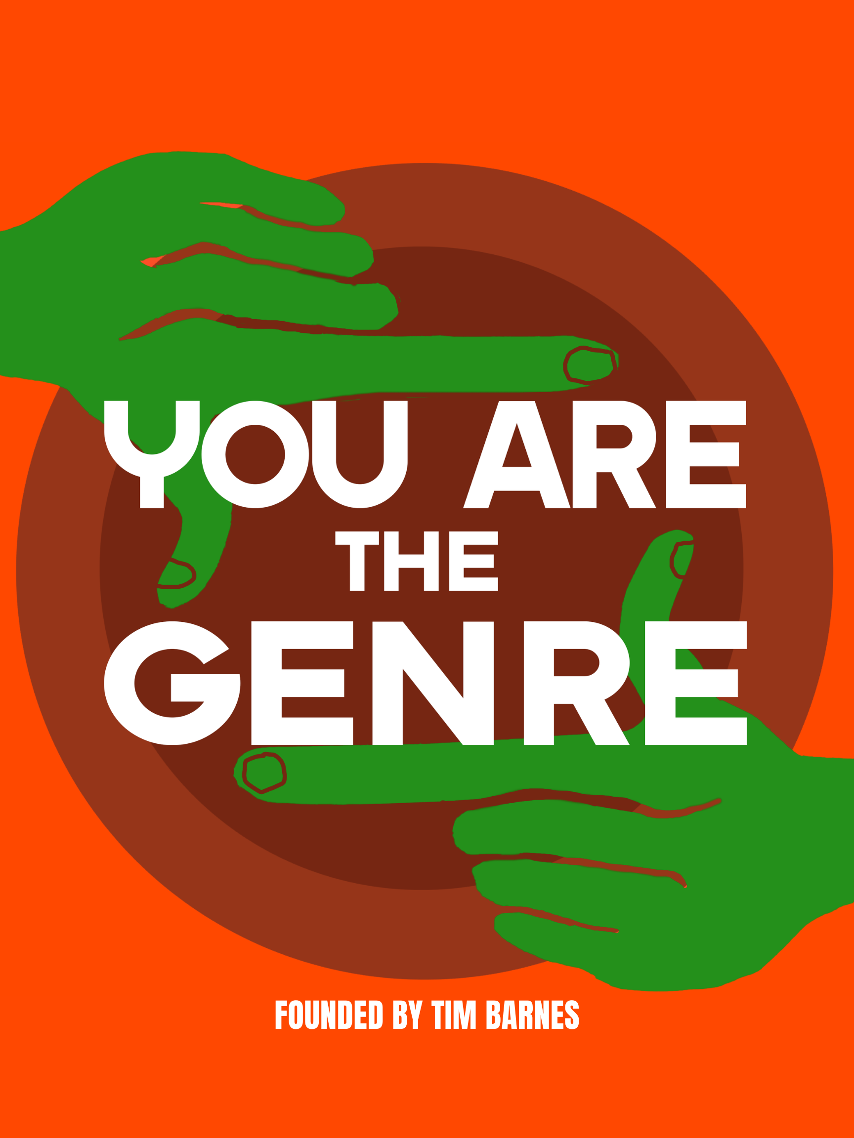 An Interview Podcast / Production Company