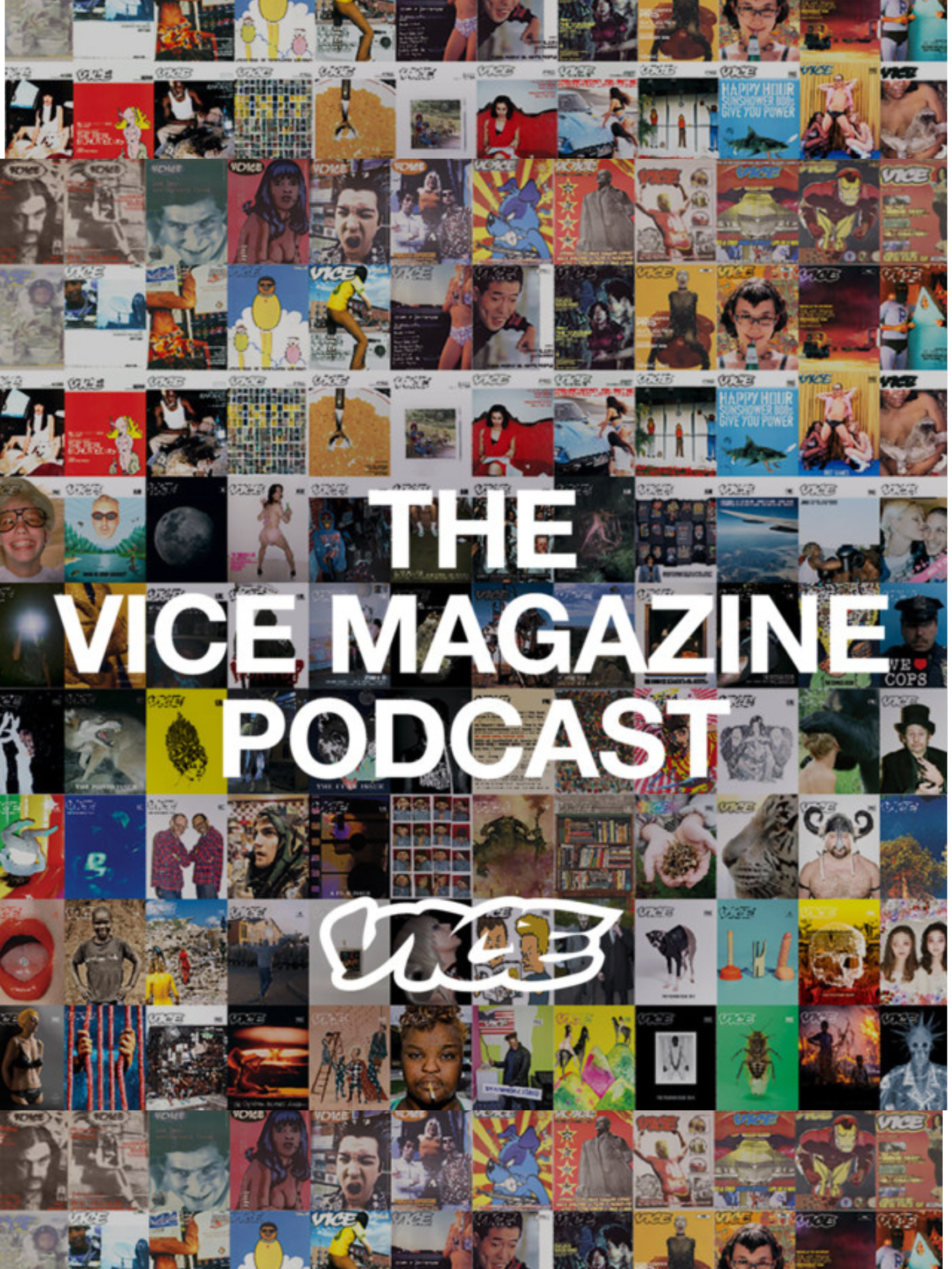 Producer (2017, VICE)
