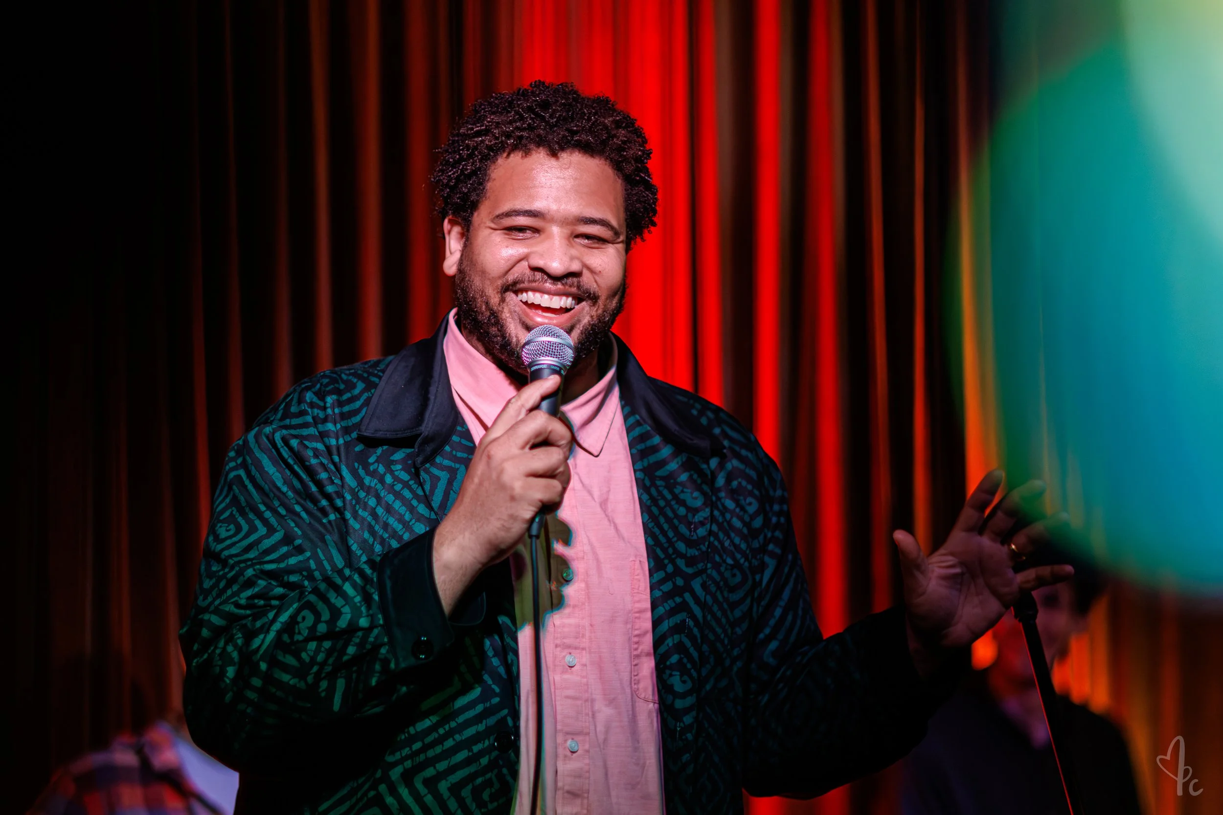 Photo Credit: Peter Cooper