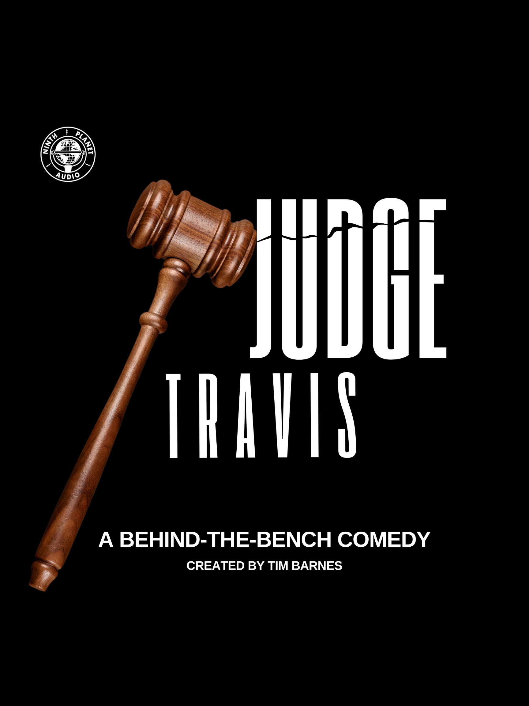 An 8-Part Scripted Audio Series Produced by Ninth Planet Audio