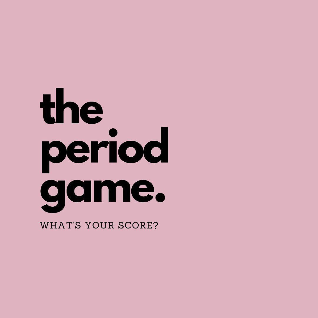 We believe periods shouldn't be a taboo subject. Here's why:

1. Women will spend over 10 years of their life on their period.
2. Women all over the world are suffering in silence because of cultural taboos against discussing menstruation. 
3. Women 