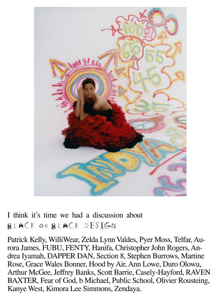 A conversation with Kimberly Jenkins — Denier