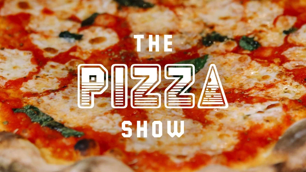 The Pizza Show — Eleanor Galloway