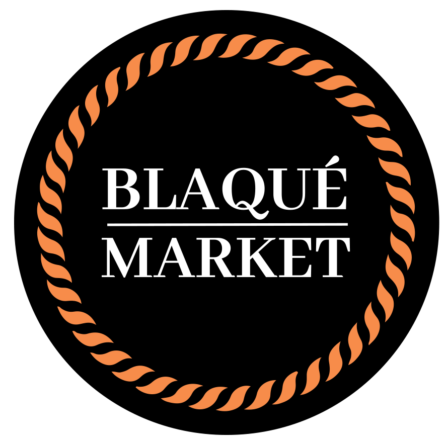 Blaque Market