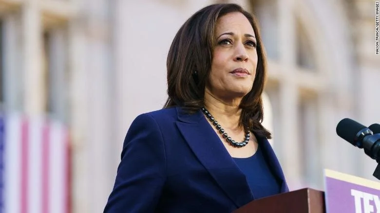 What Kamala Harris Means for Black Women 