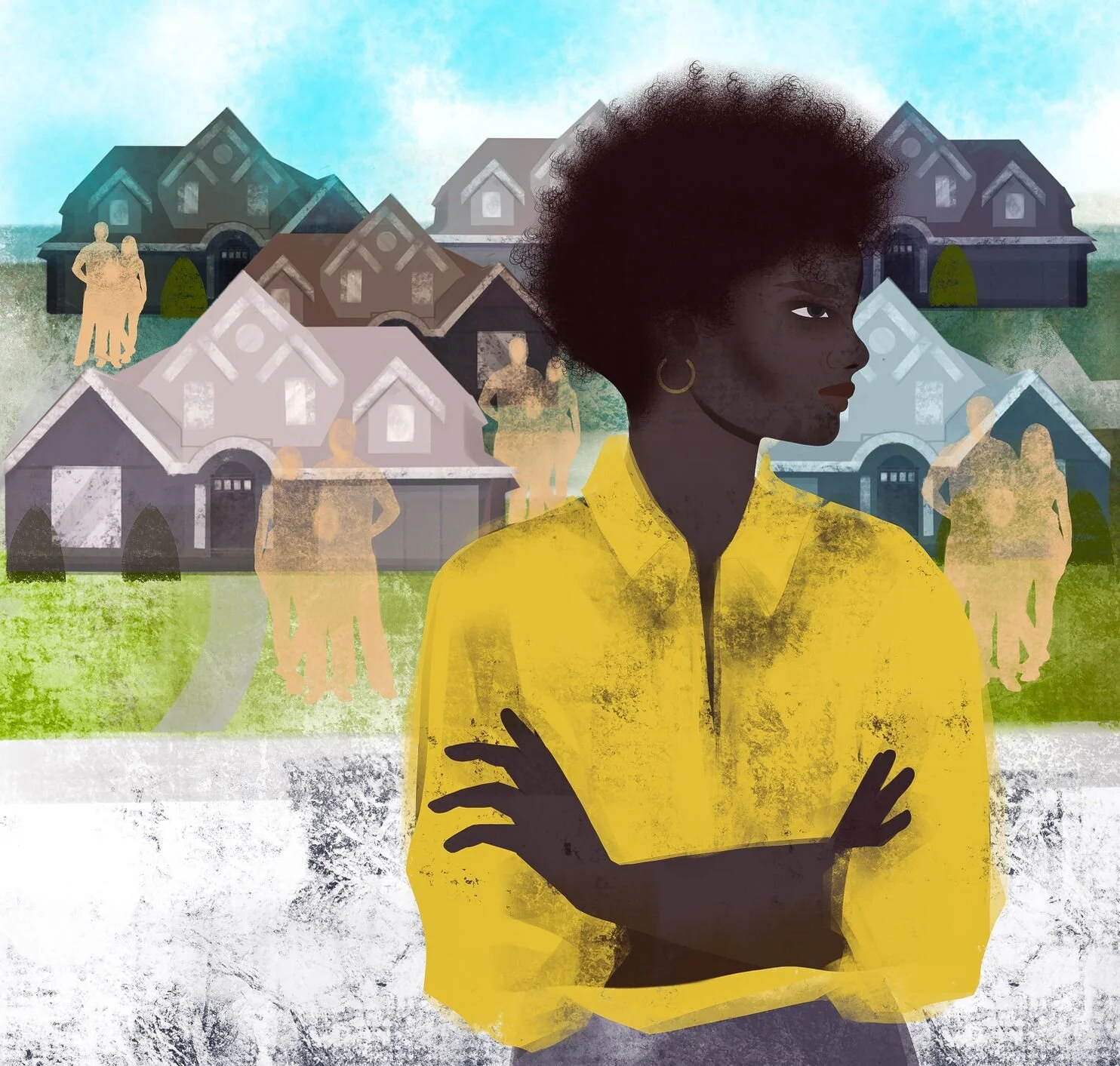 Black Homeownership: The Pandemic, 2020 Election &amp; Assistance Programs