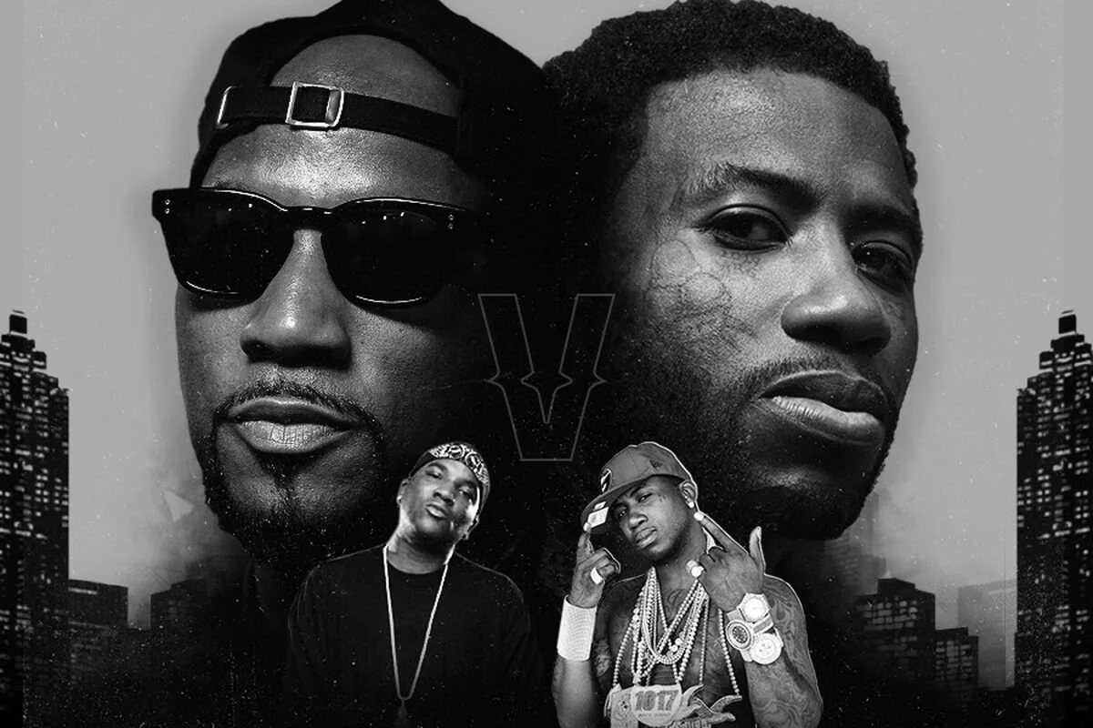 Verzuz Battle: Gucci &amp; Jeezy: The Real Message 