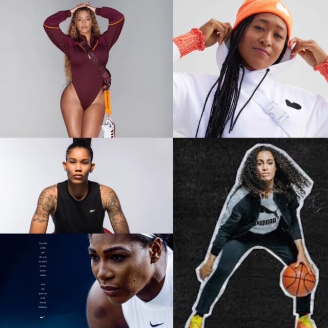 The Evolution of Black Women in the Footwear Industry 