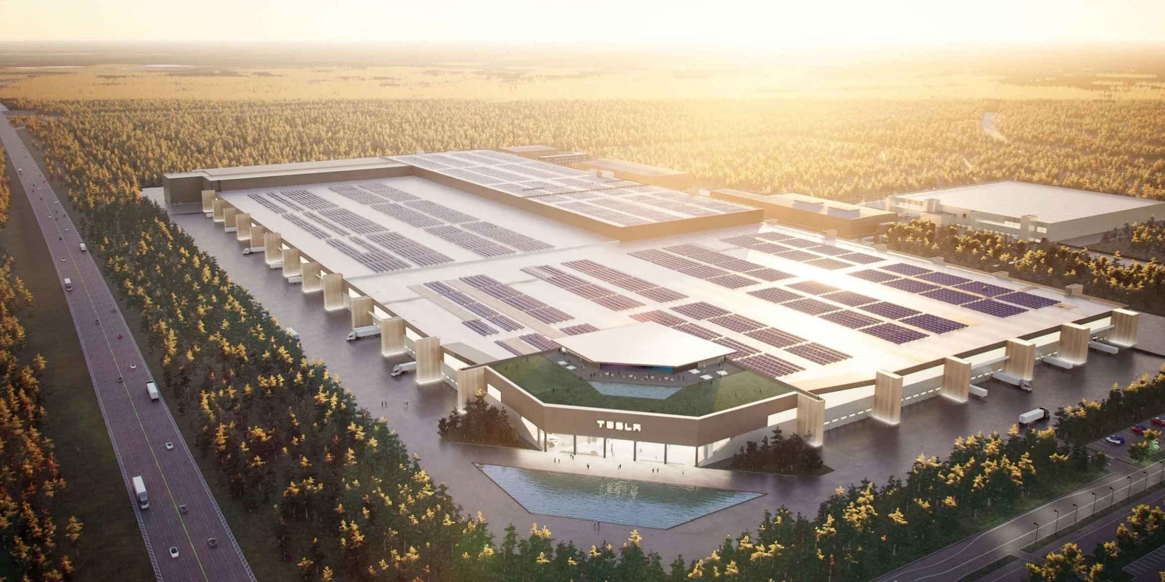 Tesla’s Austin Impact - New Gigafactory Slated for May 2021 Completion