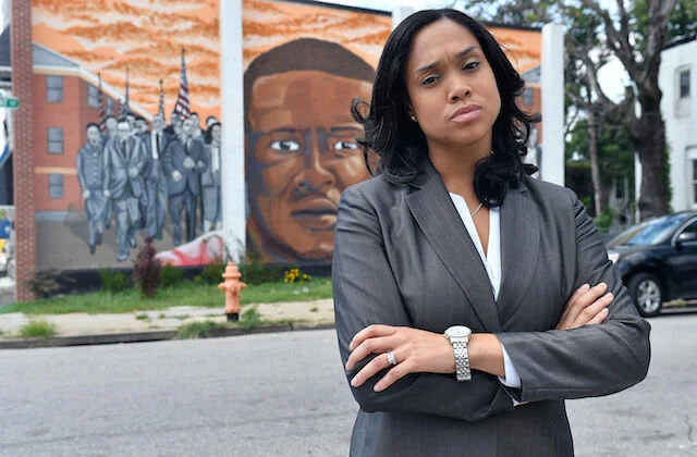 Baltimore Ending Prosecution of Drug Possession, Prostitution, &amp; Lower Level Offenses