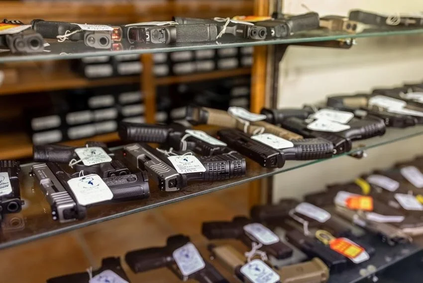How the Texas House Bill 1927 could negatively impact the push for gun reform..