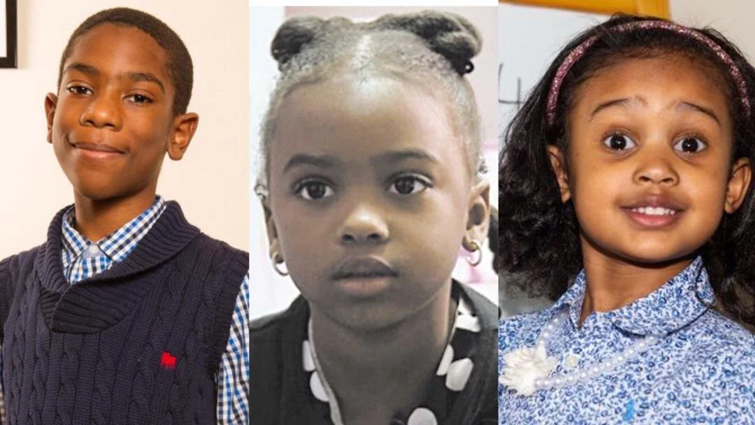 Black Excellence: Three Black Geniuses With the Highest IQs in the World