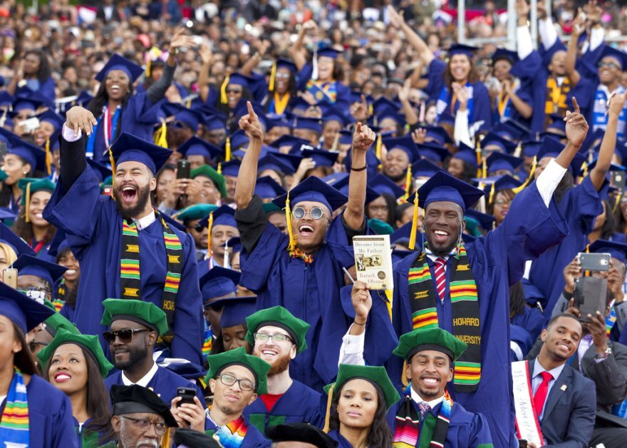 HBCU Pride: Major Companies Are Hiring HBCU Grads At Historical Rates