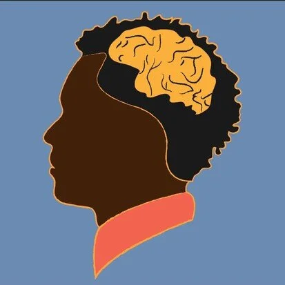 Volume I: Black Men &amp; Therapy