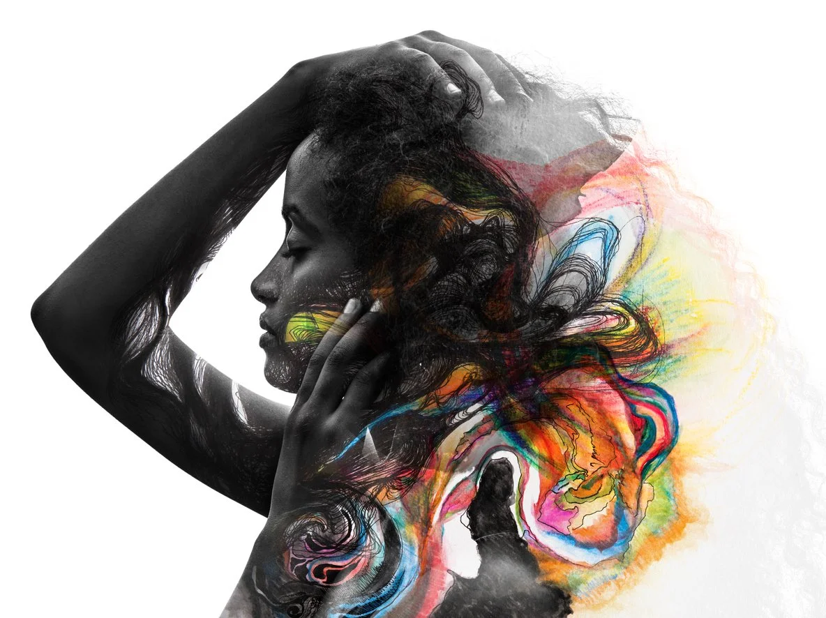 Vol III: The Impacts of Unhealed Trauma &amp; Ways to Cope
