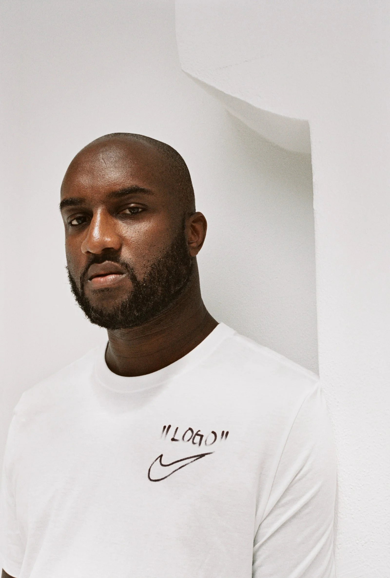 Thank You Virgil Abloh.
