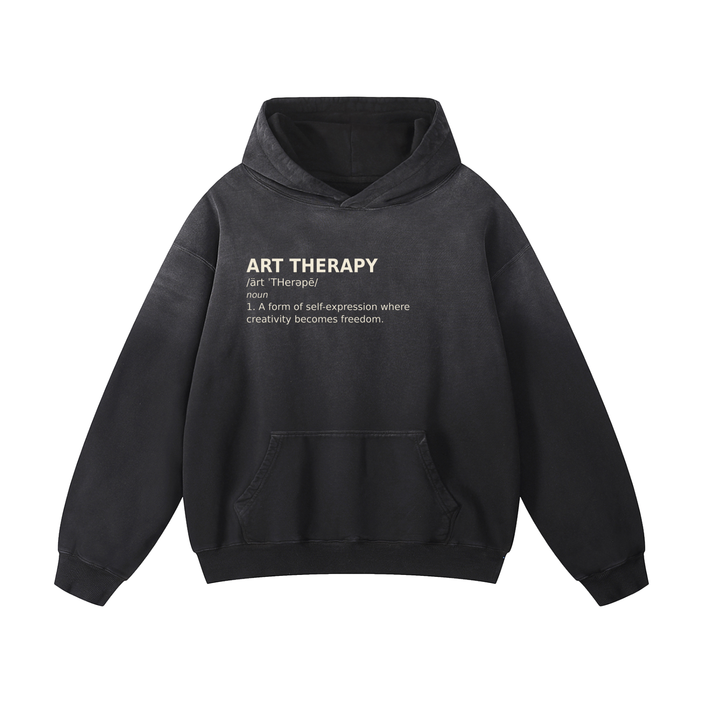 ART THERAPY by BLAQUE MARKET