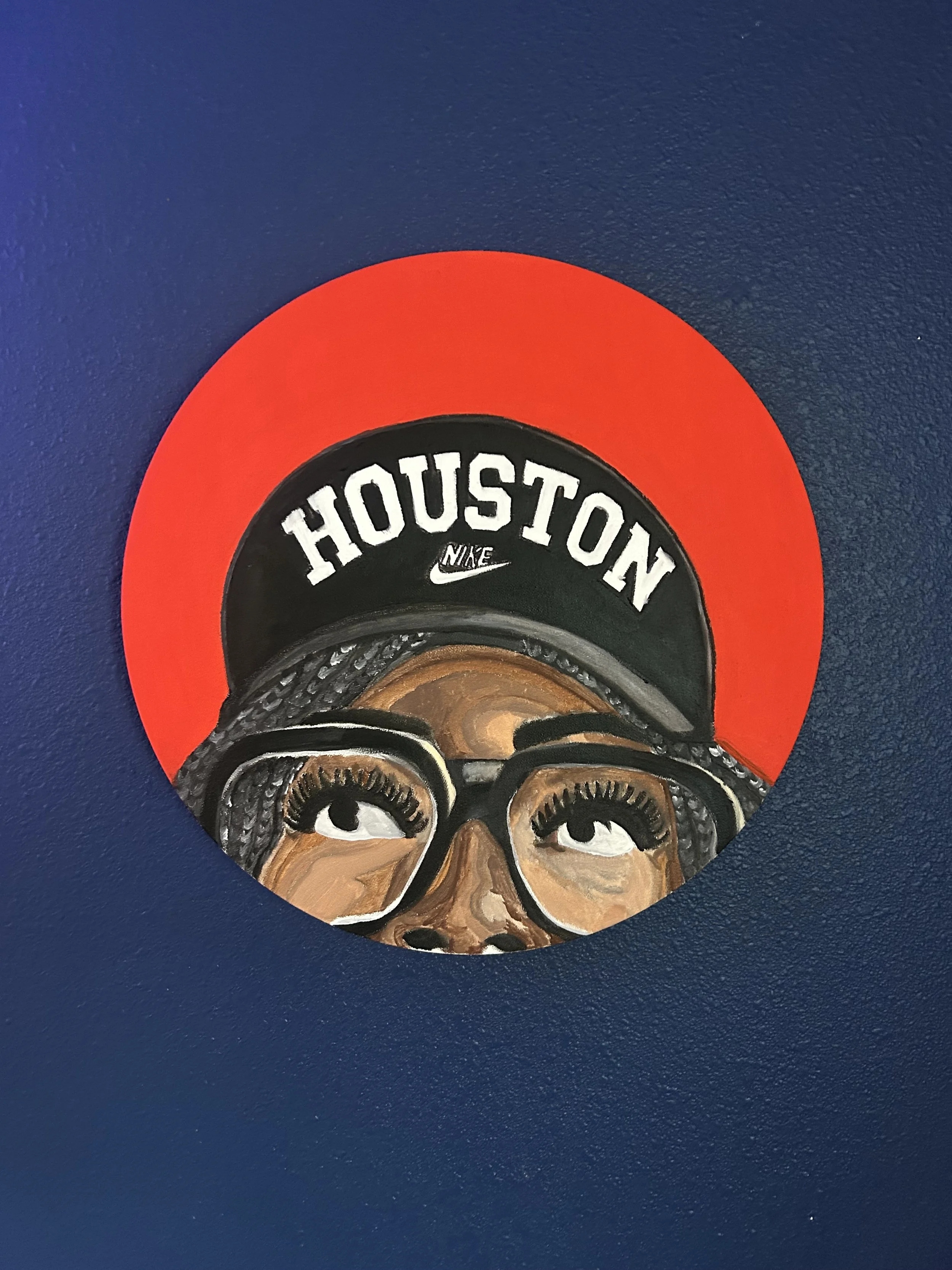 Houston Guh