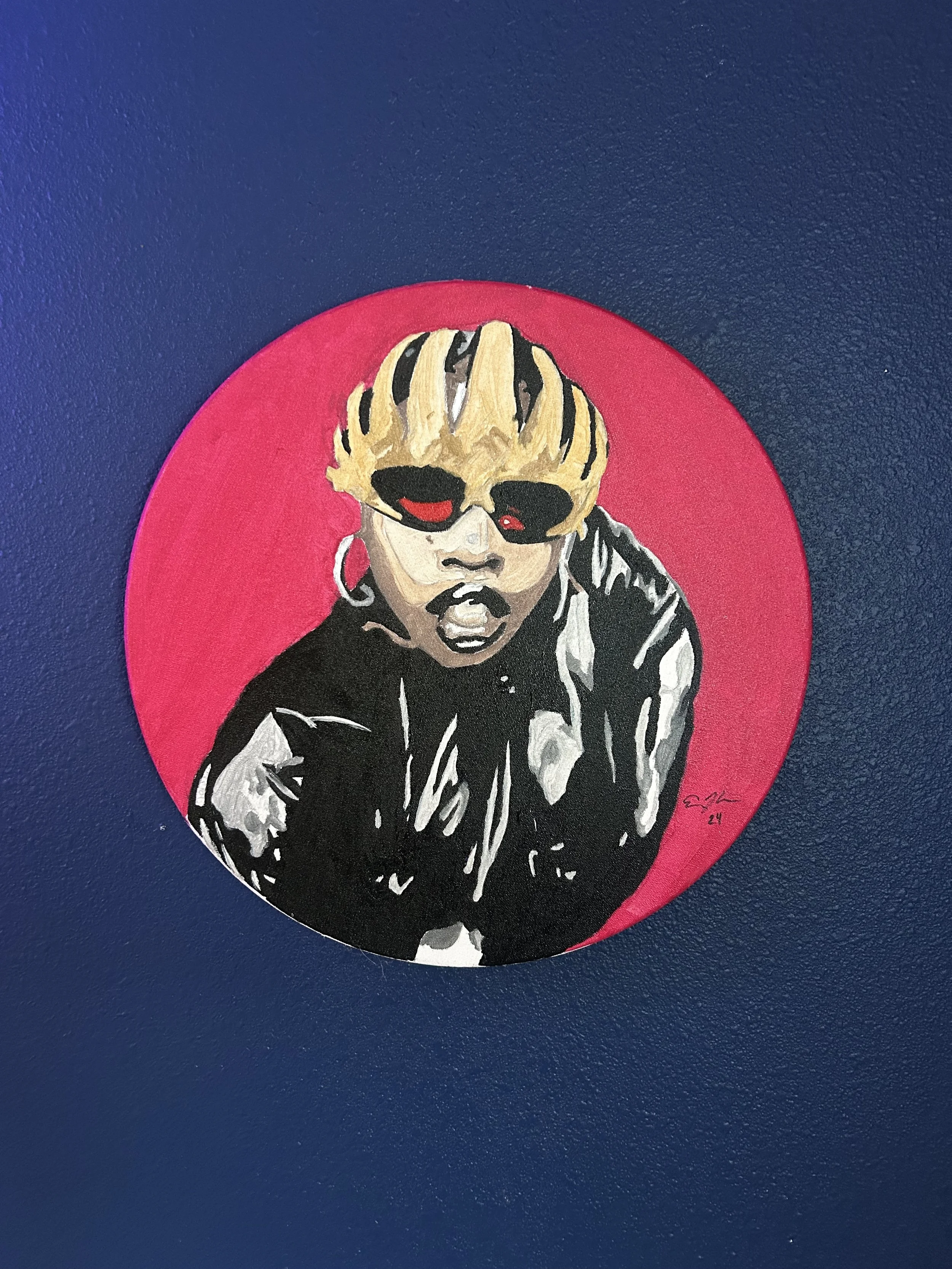 Missy Elliott