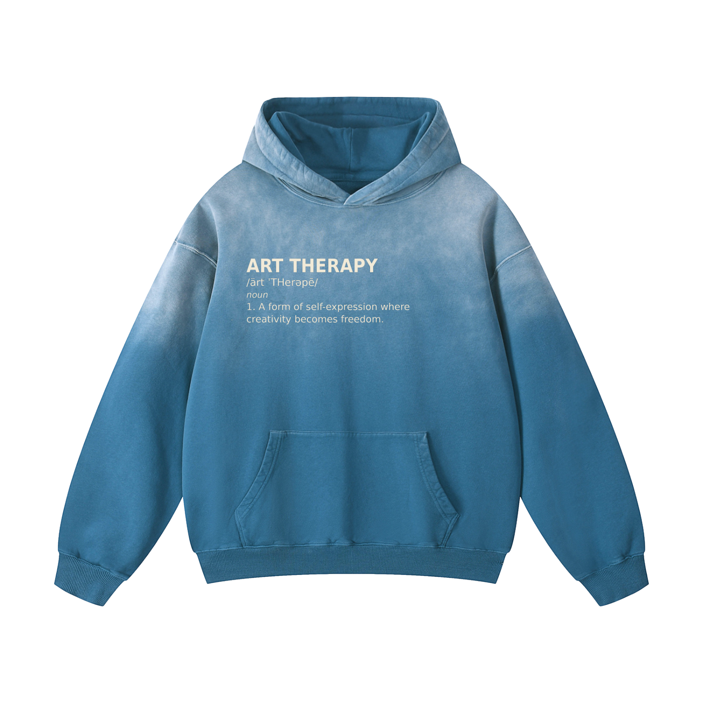 ART THERAPY by BLAQUE MARKET