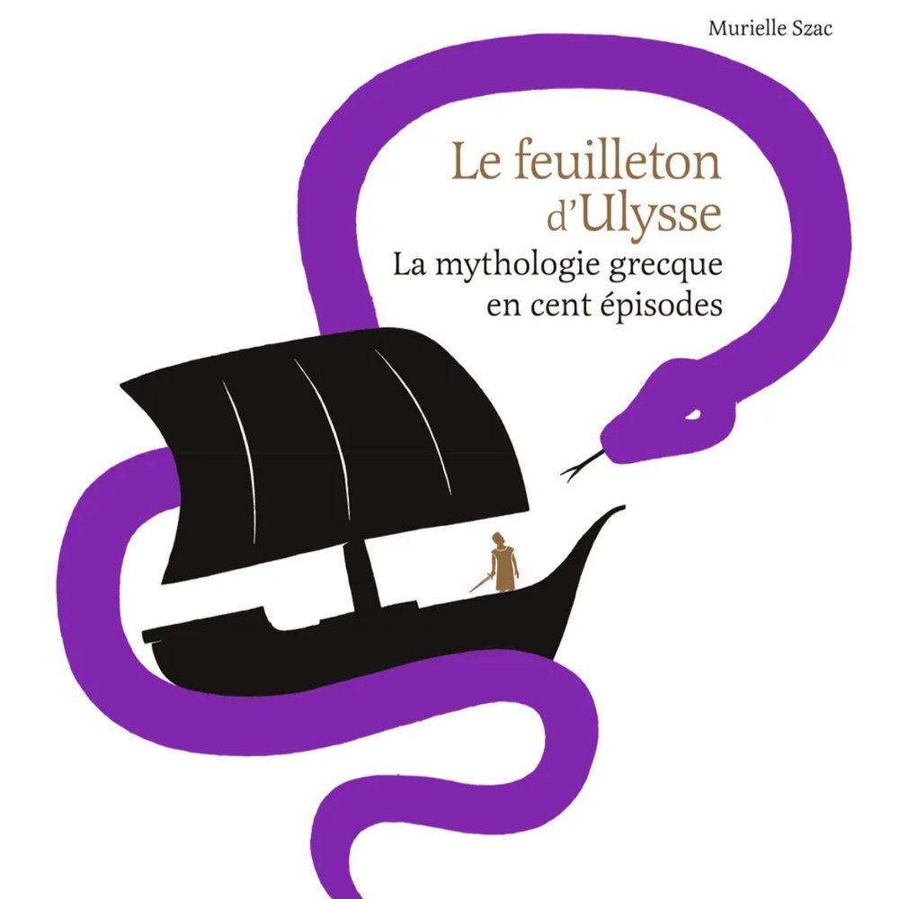 Le feuilleton d'Ulysse