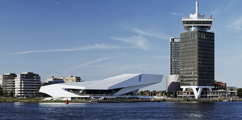 Eye Filmmuseum