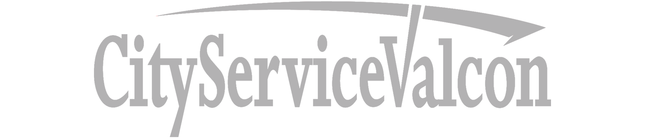 CityServiceValcon Logo. Links to CityServiceValcon website.