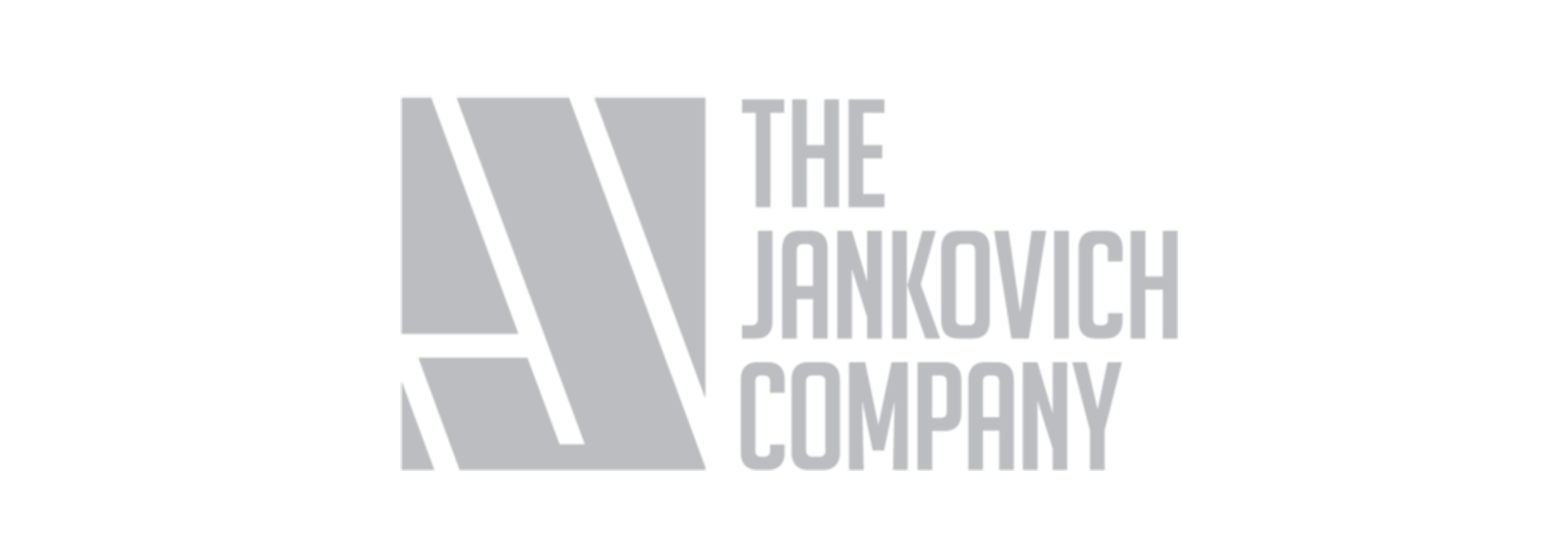  The Jankovich Company Logo. Links to The Jankovich Company website.