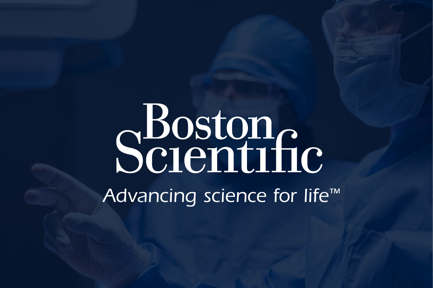 Boston Scientific