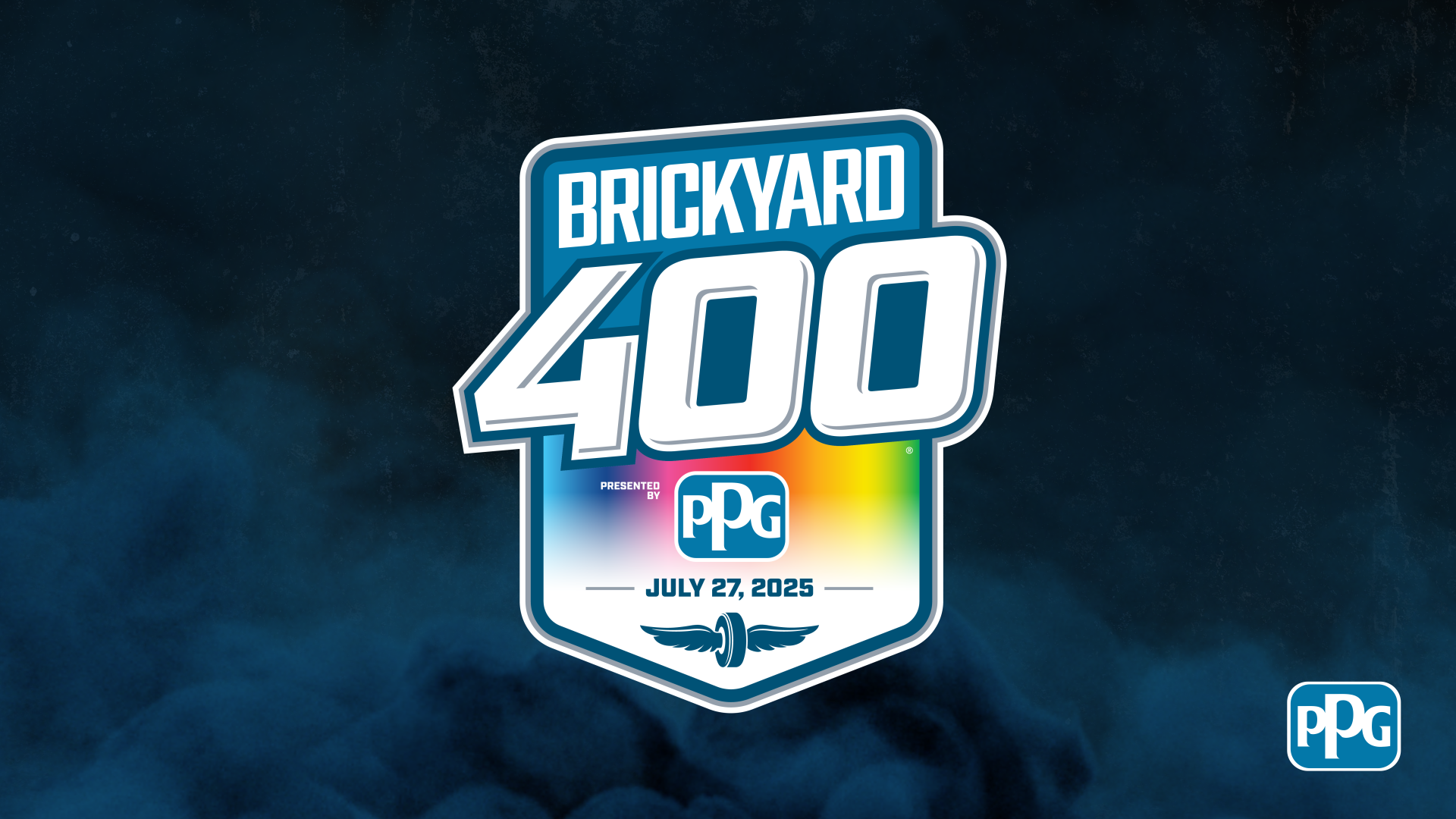 PPG - Brickyard 400
