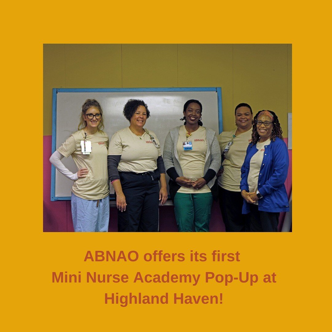 The Mini Nurse Academy is a unique elementary healthcare curriculum. We are so excited to be piloting this program in Oregon!
