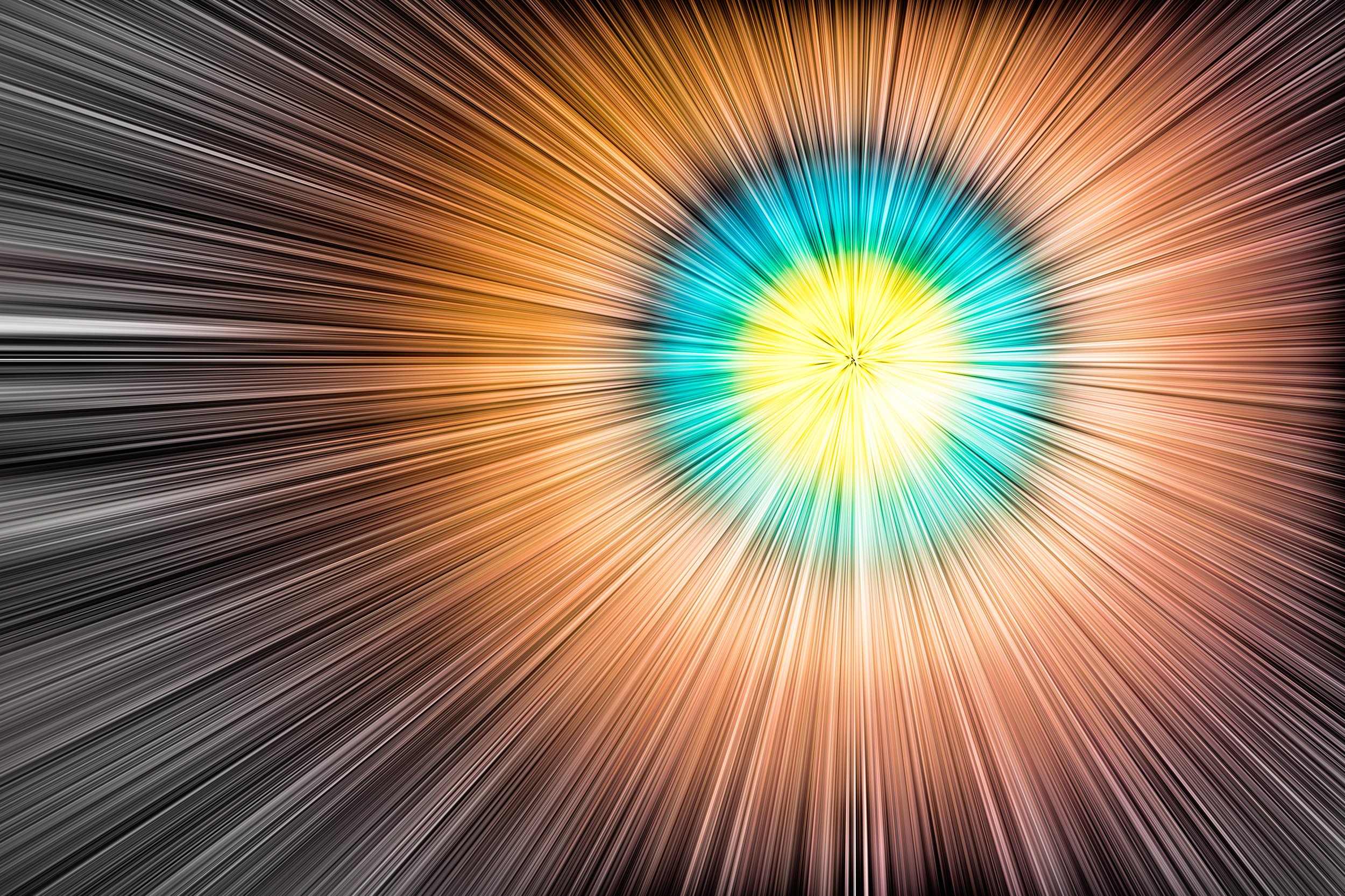 “Wobble Burst” Earns Nomination at 15th Annual International Color Awards
