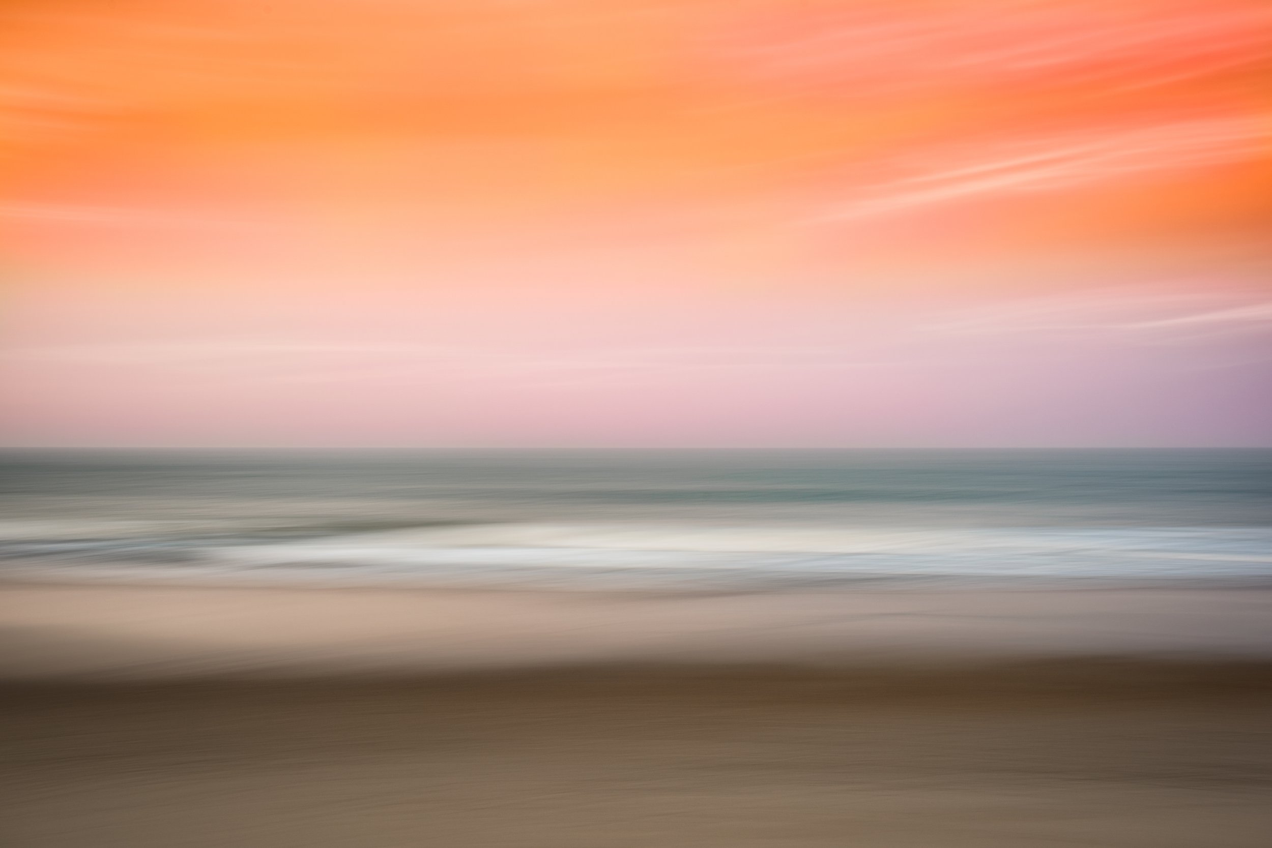 “Autumn Surf” Nominated at 18th Annual International Color Awards