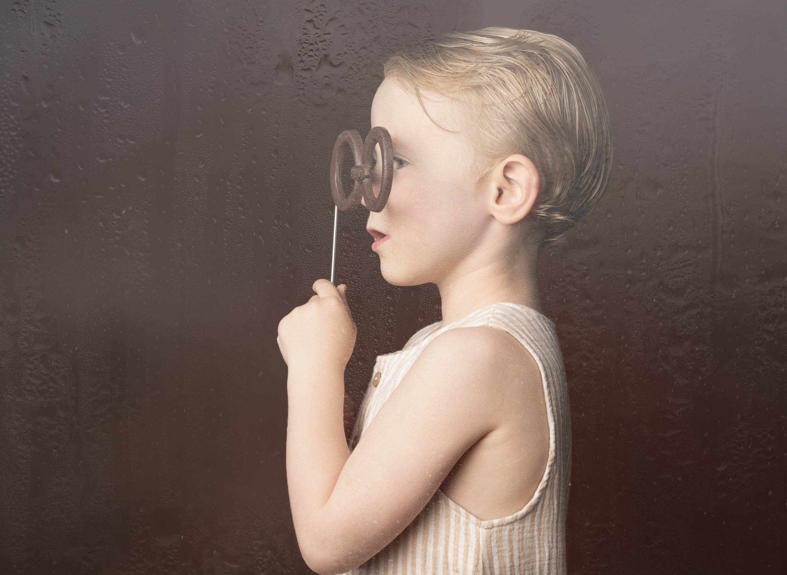 “Peeping” Nominated at 18th Annual International Color Awards