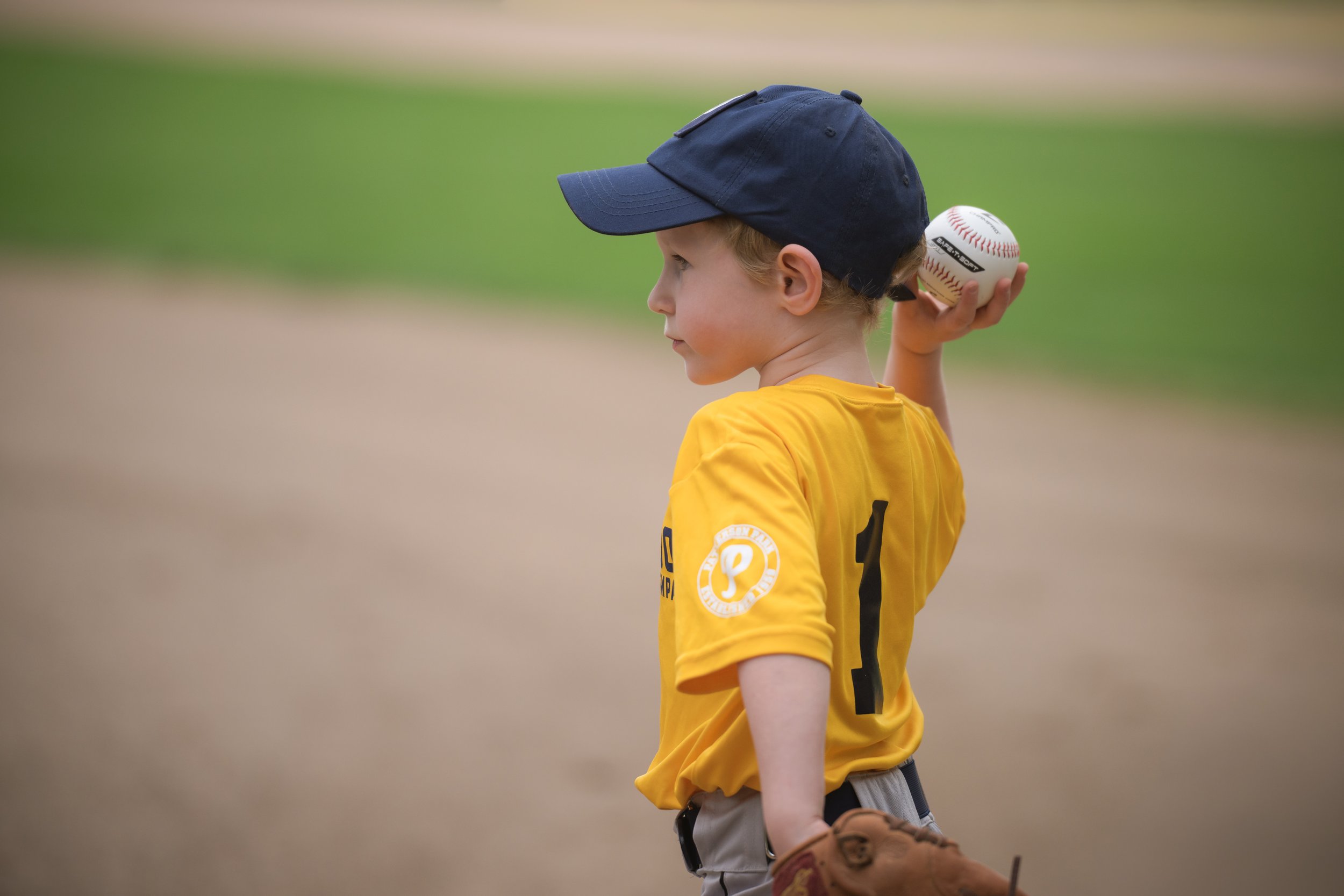 Waiting to Throw