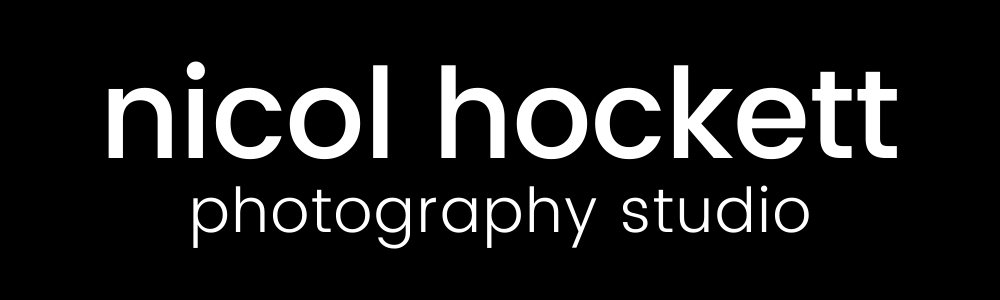 Nicol Hockett Photography Studio