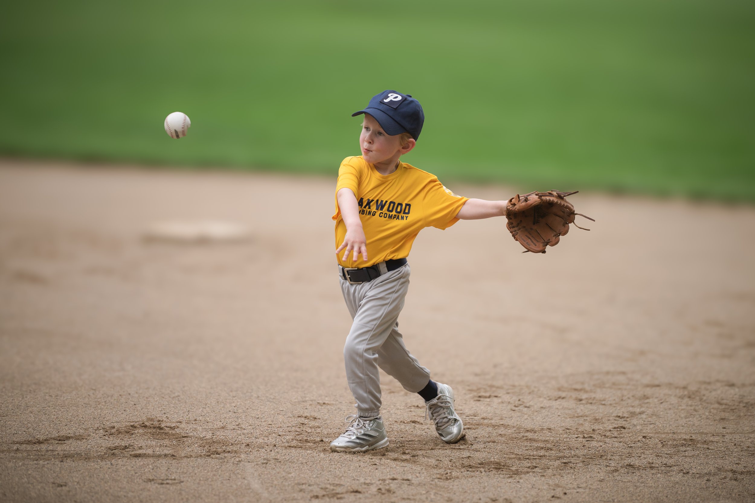 Follow Through