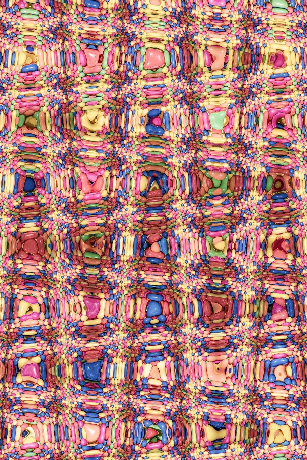 Bouncy Balls