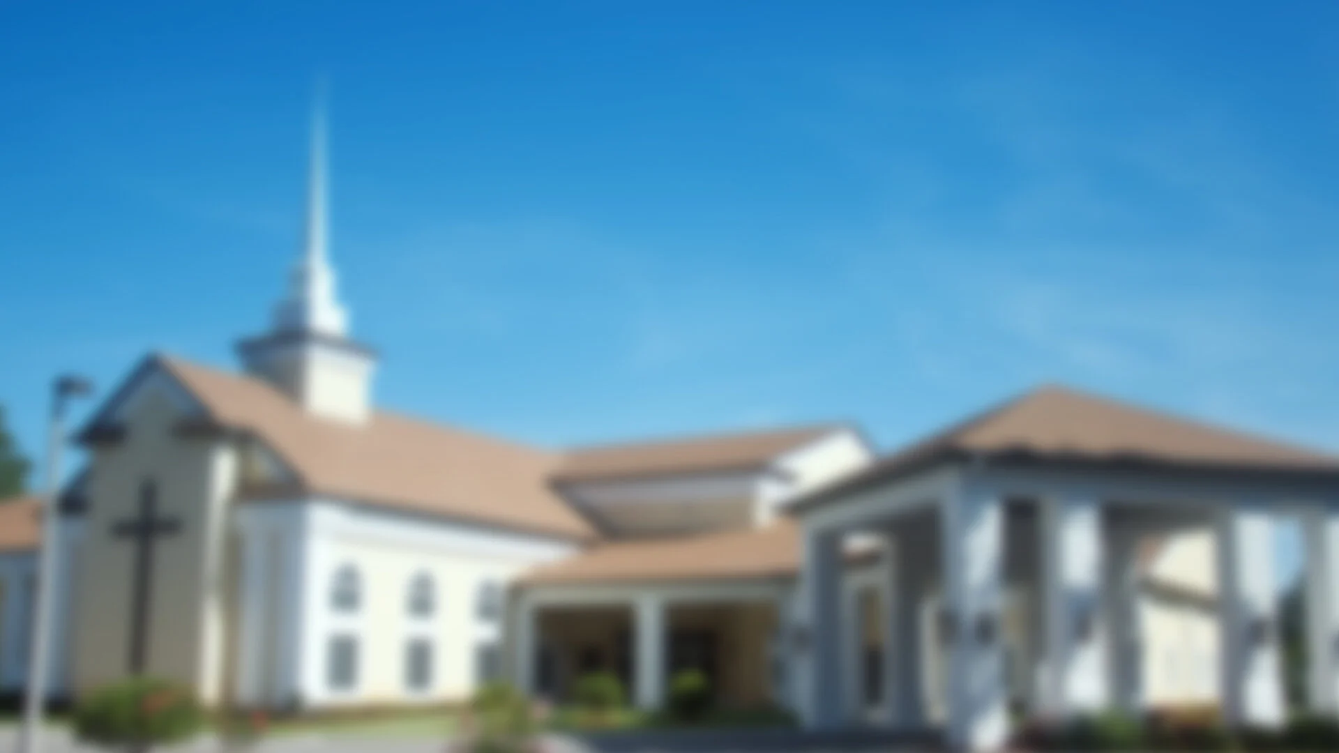 Brooksville Wesleyan Church
