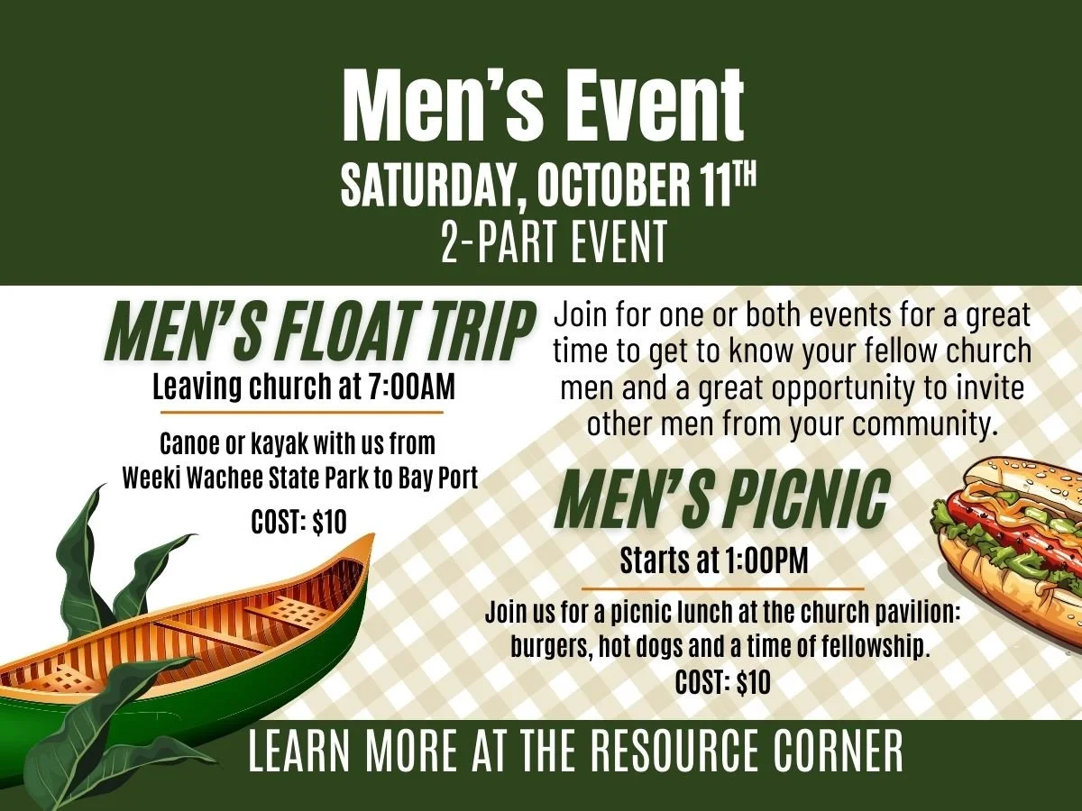 Men's Event