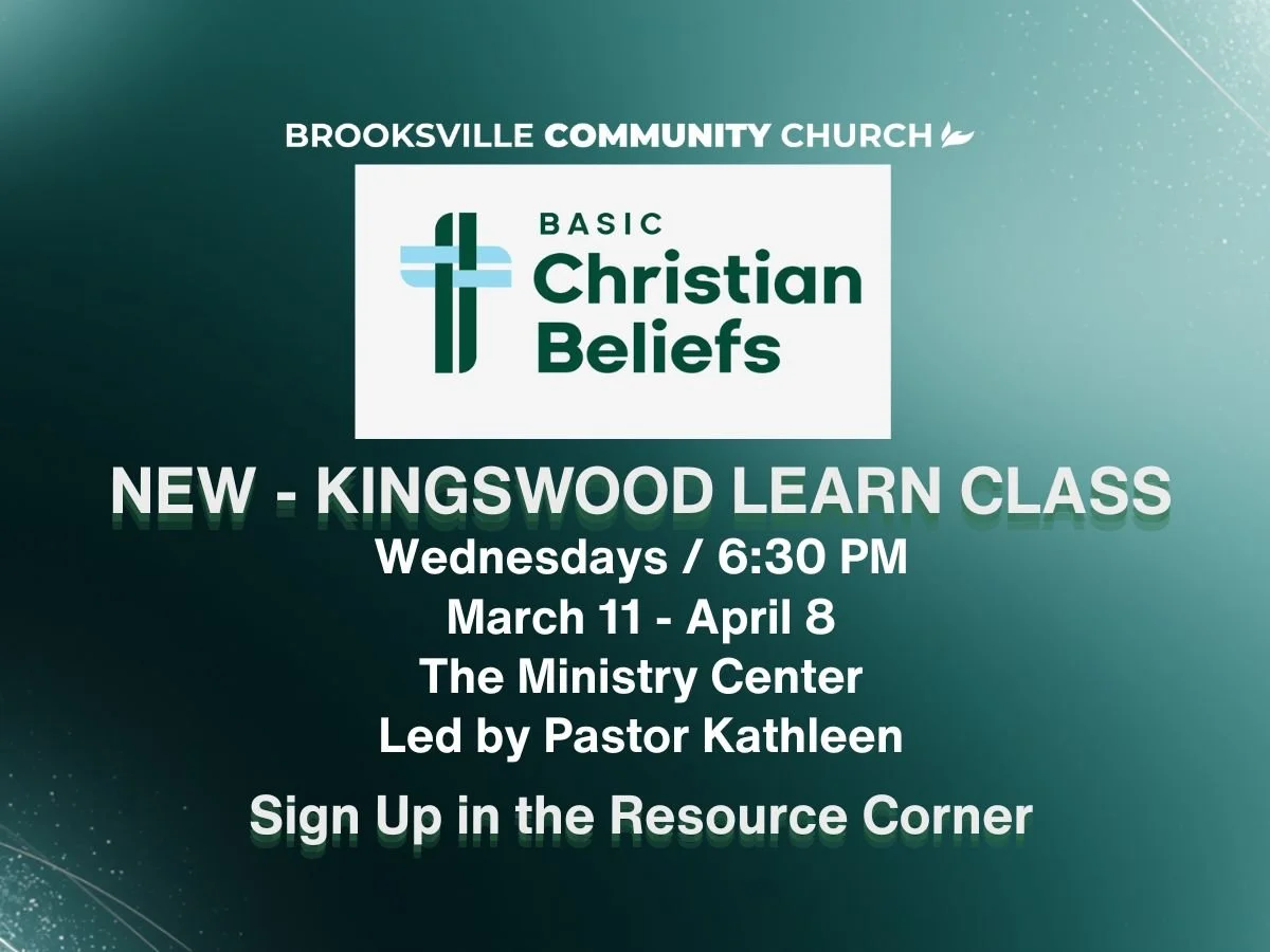 Kingswood Learn Class