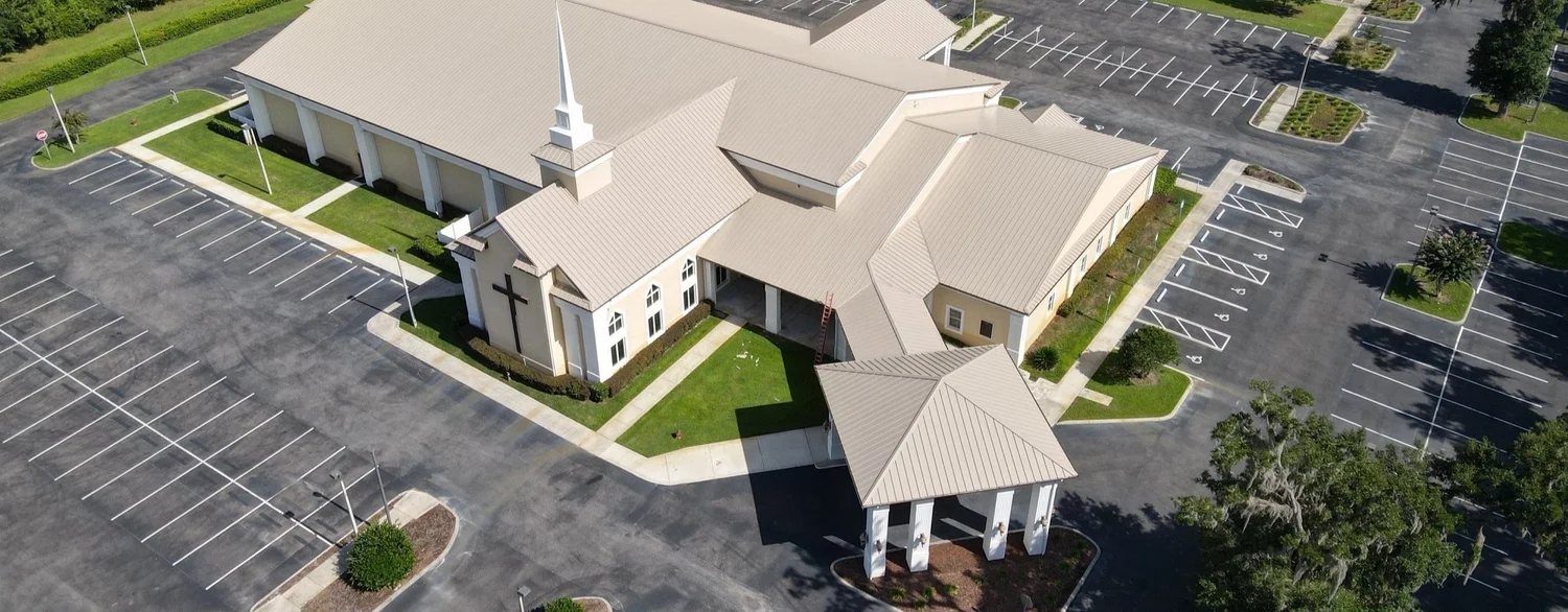 Brooksville Wesleyan Church