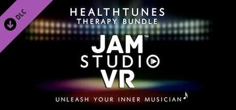 Jam Studio VR Logo