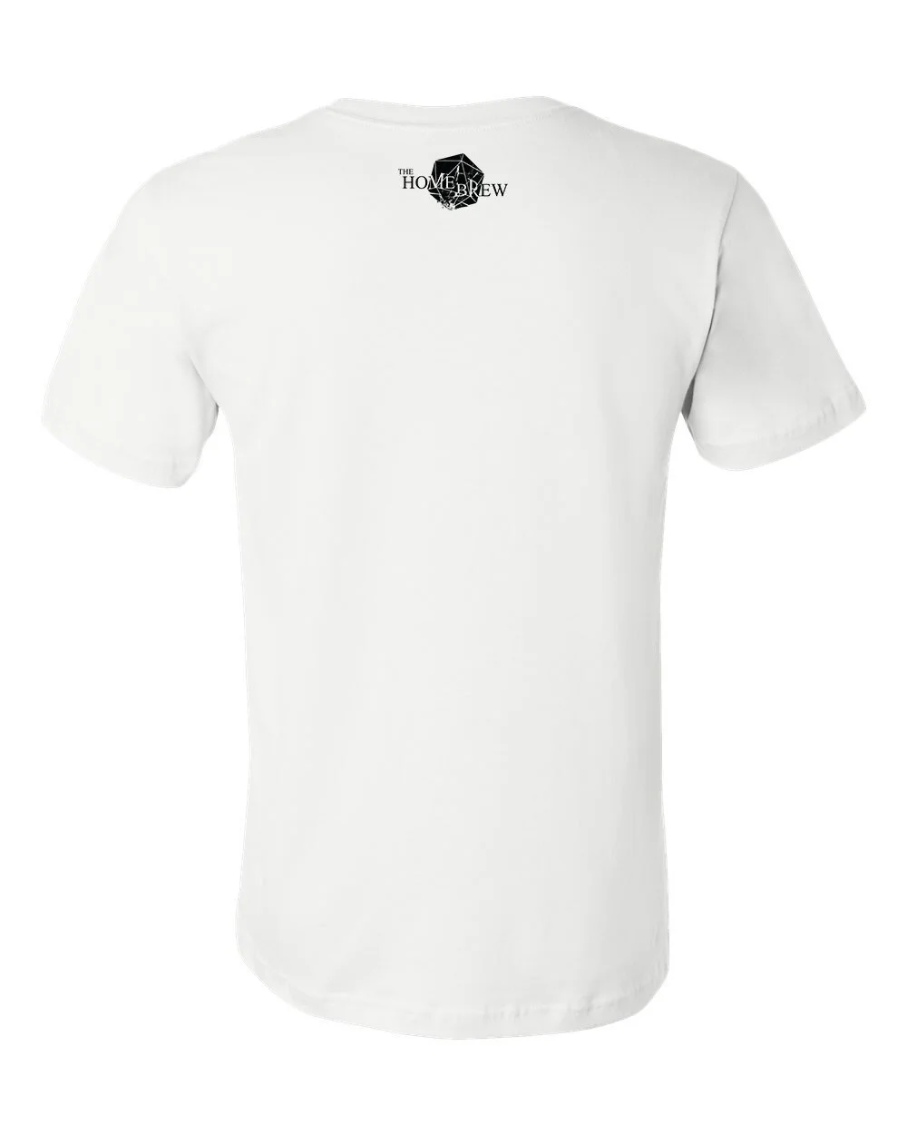 You Have Been Judged Shirt // — The Homebrew - A D&D Podcast