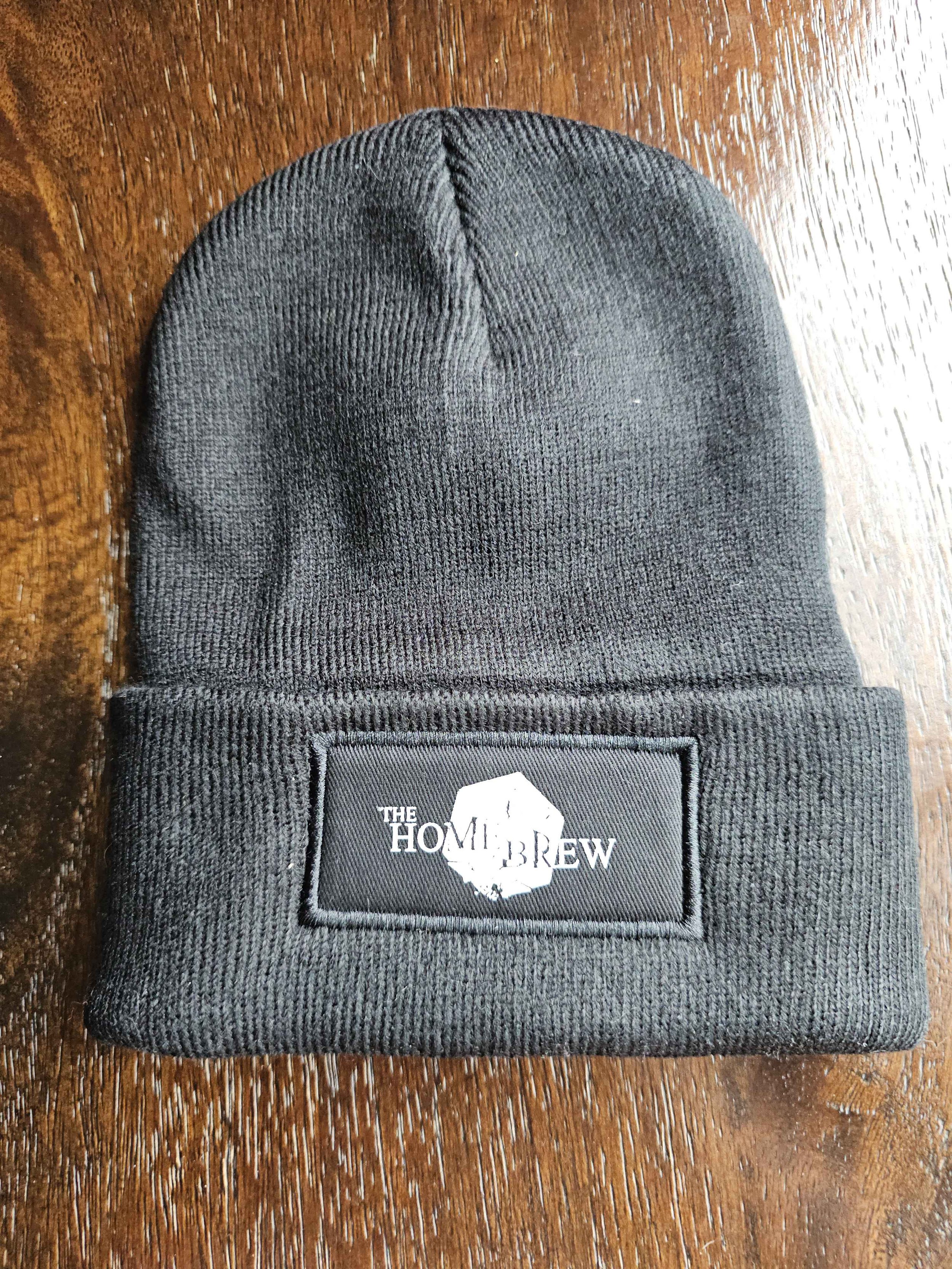 Homebrew Beanie