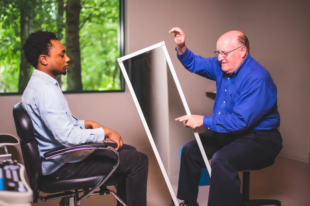 Movement disorders specialists near me